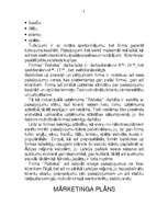 Business Plans 'IU "Rebeka" ', 4.