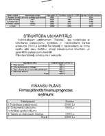 Business Plans 'IU "Rebeka" ', 7.