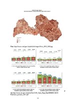 Research Papers 'Pārnadžu ietekme uz parastās egles jaunaudžu sanitāro stāvokli', 11.