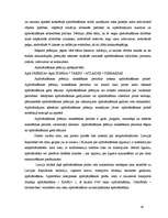 Research Papers 'Apdrošināšanas pakalpojumi Latvijā un to struktūra', 16.