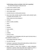 Summaries, Notes 'Sociālā pedagoga uzdevumi un funkcijas skolas darba organizēšanā', 1.