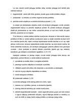 Summaries, Notes 'Sociālā pedagoga uzdevumi un funkcijas skolas darba organizēšanā', 2.