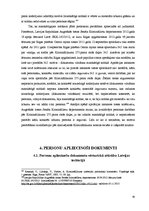 Term Papers 'Dokumentu viltošanas krimināltiesiskās un kriminālistiskās problēmas', 50.