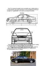 Research Papers 'Referāts spēkratu uzbūvē. "Audi"', 20.