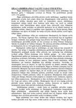 Research Papers 'Livonijas valstiskā organizācija un tiesības', 7.