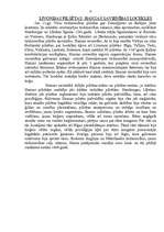 Research Papers 'Livonijas valstiskā organizācija un tiesības', 9.