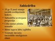 Presentations 'Baltijas valstu modernizācija 19.gadsimtā', 5.