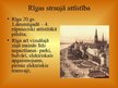 Presentations 'Baltijas valstu modernizācija 19.gadsimtā', 6.