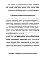Research Papers 'Bezdarba problēma un tās risinājumi Latvijā un tās reģionos', 17.