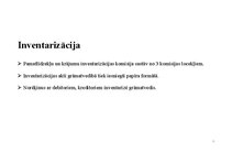 Summaries, Notes 'SIA X gada pārskats', 6.