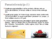 Presentations 'AS "Latvijas kuģniecība" fundamentālā analīze', 4.