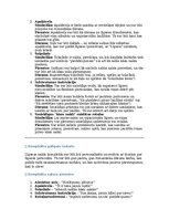 Summaries, Notes 'Vecmeitu ballītes scenārijs', 5.