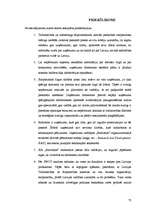 Term Papers 'Vadības funkciju realizācija uzņēmumā SIA "Baltrotors"', 73.