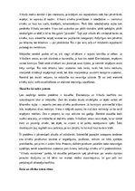 Summaries, Notes 'Ilonas Leimanes romāna “Vilkaču mantiniece” analīze', 6.
