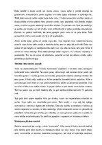 Summaries, Notes 'Ilonas Leimanes romāna “Vilkaču mantiniece” analīze', 7.