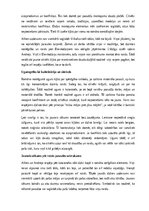 Summaries, Notes 'Ilonas Leimanes romāna “Vilkaču mantiniece” analīze', 8.