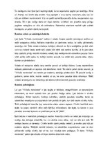 Summaries, Notes 'Ilonas Leimanes romāna “Vilkaču mantiniece” analīze', 9.