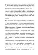 Summaries, Notes 'Ilonas Leimanes romāna “Vilkaču mantiniece” analīze', 11.