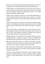 Summaries, Notes 'Ilonas Leimanes romāna “Vilkaču mantiniece” analīze', 12.