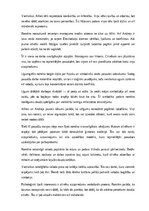 Summaries, Notes 'Ilonas Leimanes romāna “Vilkaču mantiniece” analīze', 13.