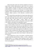 Research Papers 'Tiesiskas valsts koncepcija un pazīmes', 16.