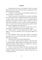 Research Papers 'Tiesiskas valsts koncepcija un pazīmes', 21.