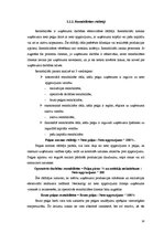 Research Papers 'Saimnieciskās darbības analīze a/s "Latvijas valsts meži"', 14.
