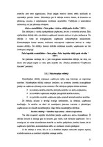 Research Papers 'Saimnieciskās darbības analīze a/s "Latvijas valsts meži"', 15.