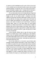 Essays 'Socialoģija un es', 2.
