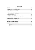 Practice Reports 'Muitas procesu vadības daļas kinoloģijas nodaļa', 2.