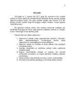 Practice Reports 'Muitas procesu vadības daļas kinoloģijas nodaļa', 3.