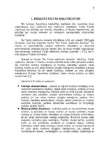 Practice Reports 'Muitas procesu vadības daļas kinoloģijas nodaļa', 4.