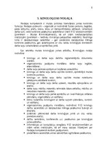 Practice Reports 'Muitas procesu vadības daļas kinoloģijas nodaļa', 8.