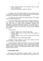 Practice Reports 'Muitas procesu vadības daļas kinoloģijas nodaļa', 9.