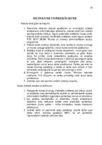 Practice Reports 'Muitas procesu vadības daļas kinoloģijas nodaļa', 16.