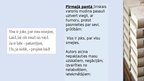 Presentations 'Eduarda Veidenbauma biogrāfija un darba analīze', 4.