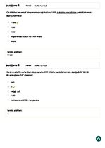 Samples 'Telekomunikāciju sistēmu ciparu iekārtu tests nr.3', 1.