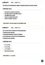 Samples 'Telekomunikāciju sistēmu ciparu iekārtu tests nr.3', 3.