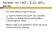 Essays 'Latvijas ģeoloģiskā kartēšana no 1945.gada līdz šodienai', 18.
