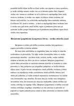 Research Papers 'Vecāku un bērnu tiesības un pienākumi', 8.