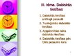 Presentations 'Dabiskās tiesības', 1.