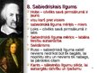 Presentations 'Dabiskās tiesības', 9.