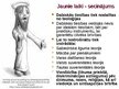 Presentations 'Dabiskās tiesības', 16.