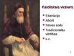 Presentations 'Dabiskās tiesības', 18.
