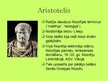 Presentations 'Grieķu filosofi', 6.