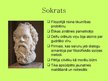 Presentations 'Grieķu filosofi', 9.