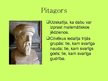 Presentations 'Grieķu filosofi', 12.