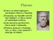 Presentations 'Grieķu filosofi', 14.
