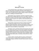 Essays 'Attālinātās mācības', 1.