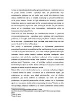 Essays 'Diplomāta privilēģijas un imunitātes diplomātiskās misijas īstenošanā ārvalstīs', 3.